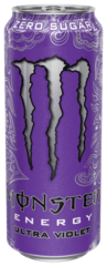 Zero-Sugar Ultra Violet a.k.a. The Purple Monster